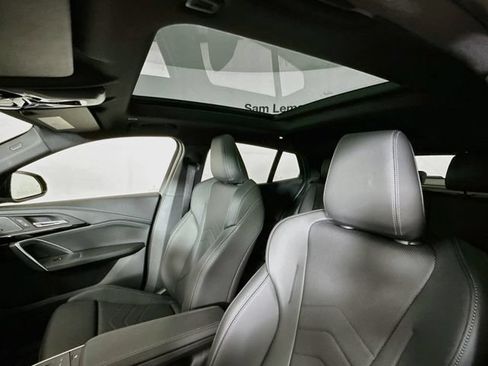 New 2026 BMW X2 xDrive28i w/ Technology Package AWD/4WD image 23