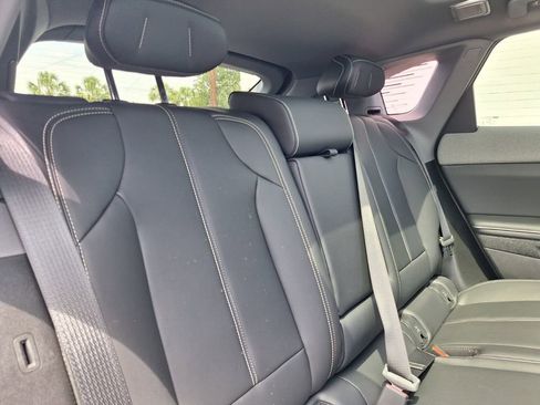 New 2026 Cadillac Optiq Luxury 1 RWD image 20