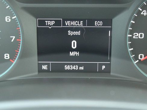 Certified 2024 Chevrolet Malibu LT image 20