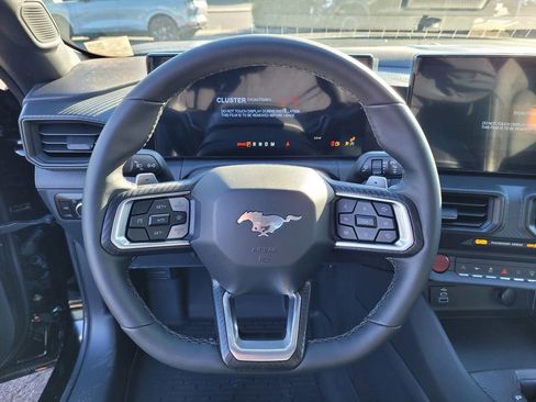 New 2026 Ford Mustang GT image 32