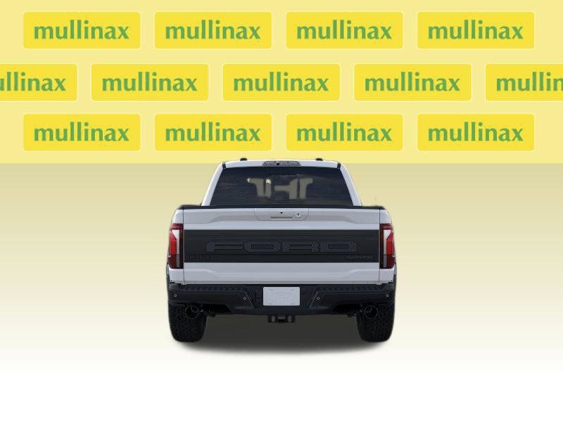 New 2026 Ford F150 Raptor AWD/4WD image 9