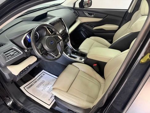 Used 2021 Subaru Ascent Limited w/ Technology Package AWD/4WD image 16