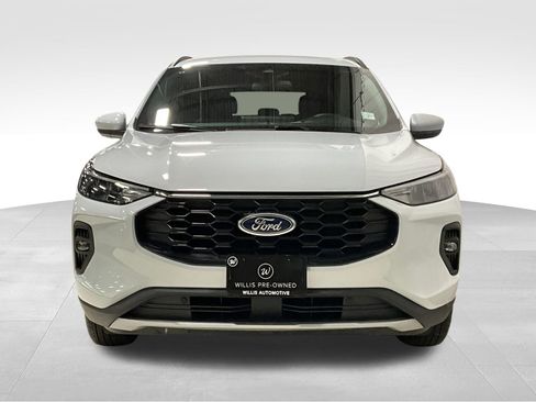 Used 2025 Ford Escape ST-Line Select w/ Tech Pack #1 AWD/4WD image 3