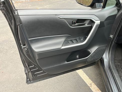 Used 2024 Toyota RAV4 LE image 11