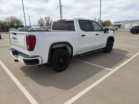 New 2026 GMC Sierra 1500 Pro w/ Graphite Edition image 5