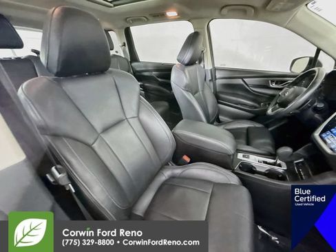 Used 2023 Subaru Ascent Limited w/ Technology Package AWD/4WD image 35