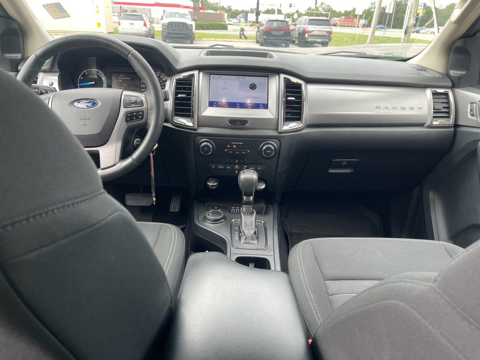 Used 2020 Ford Ranger XLT w/ Equipment Group 301A Mid AWD/4WD image 15
