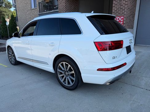 Used 2017 Audi Q7 3.0T Prestige w/ Prestige Package AWD/4WD image 5