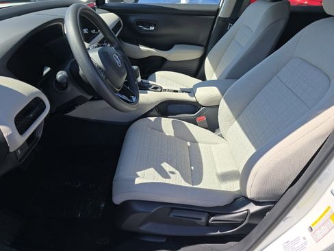 New 2026 Honda HR-V LX image 25