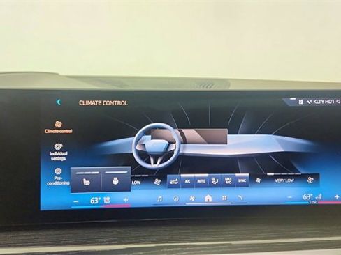 Used 2024 BMW X6 xDrive40i w/ Premium Package image 53