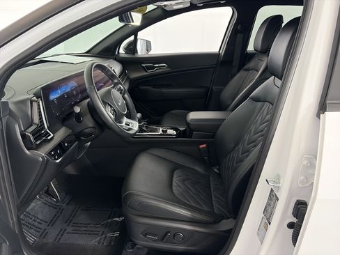 Certified 2024 Kia Sportage X-Pro Prestige AWD/4WD image 6