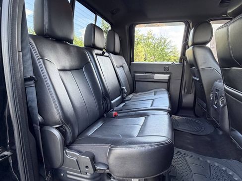 Used 2016 Ford F350 Lariat AWD/4WD image 30