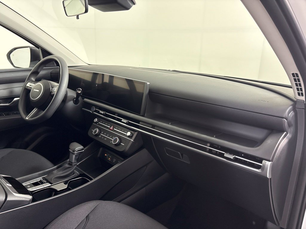 New 2026 Hyundai Tucson SE FWD image 13