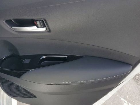 New 2026 Toyota Corolla SE image 34