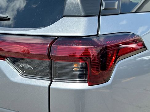 New 2026 Subaru Outback Touring XT image 34