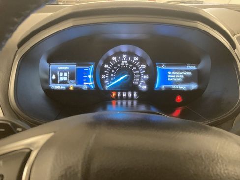 Certified 2022 Ford Edge SEL w/ Convenience Package image 13