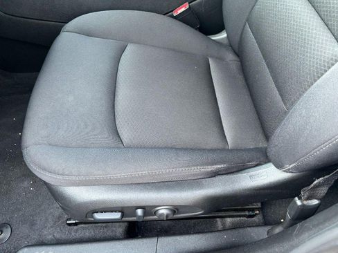 Used 2024 Chevrolet Malibu LT FWD image 19