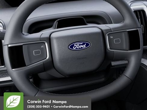 New 2027 Ford Expedition Tremor w/ Driver's Package AWD/4WD image 12