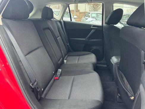 Used 2013 MAZDA MAZDA3 i Touring image 17