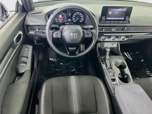 Used 2023 Honda Civic Sport image 20