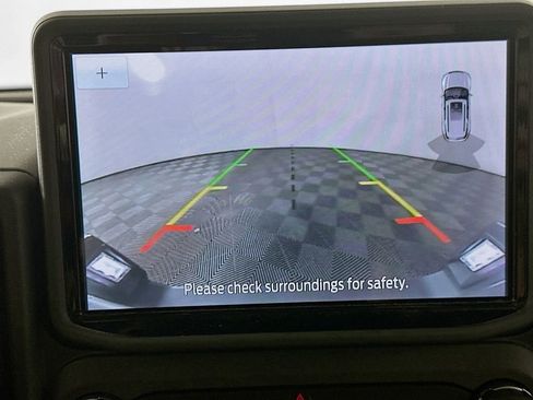 Used 2021 Ford Bronco Sport Outer Banks image 19