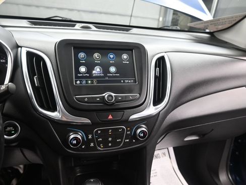 Used 2019 Chevrolet Equinox LT AWD/4WD image 36