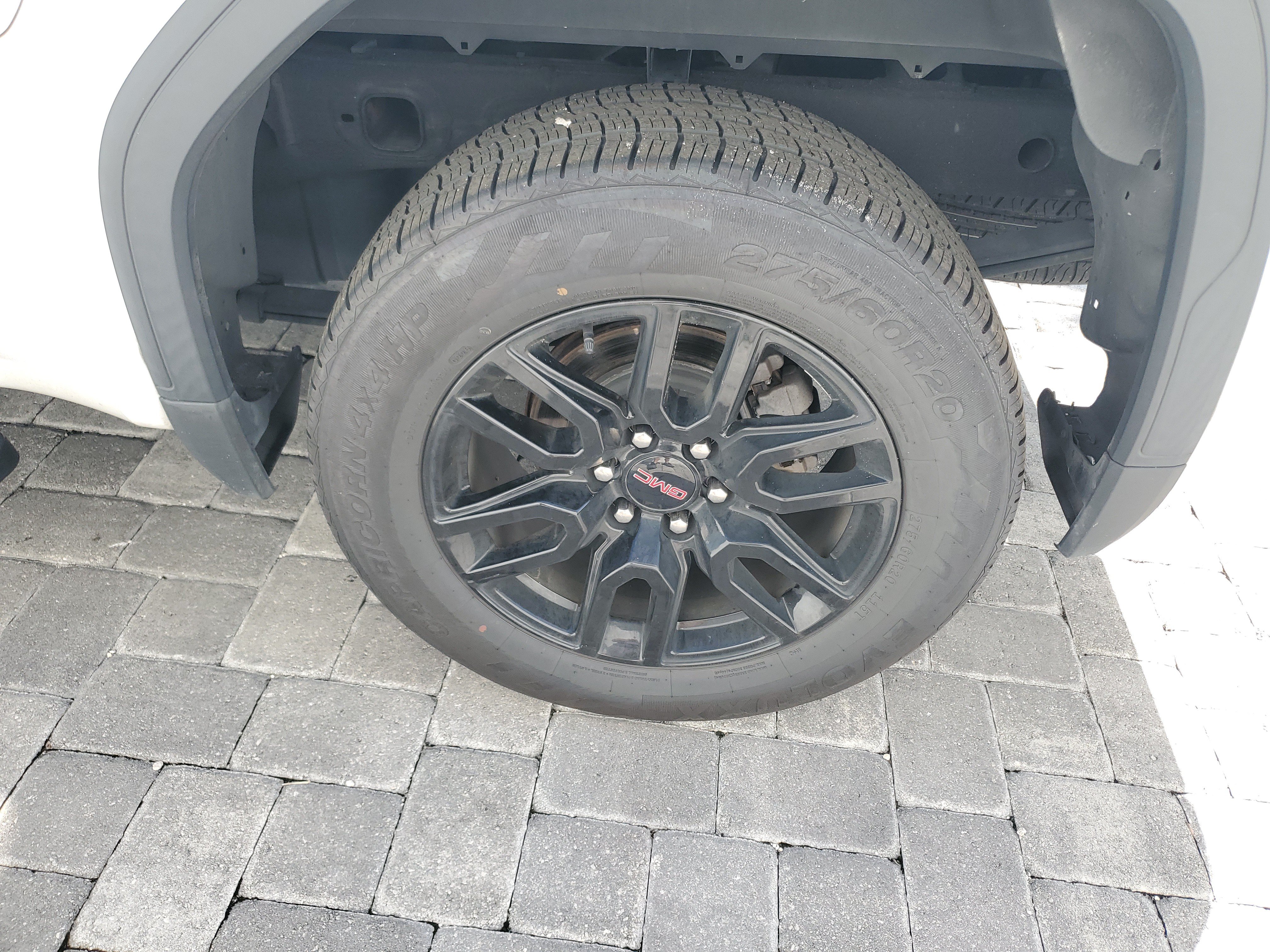 Used 2022 GMC Sierra 1500 Elevation RWD image 6
