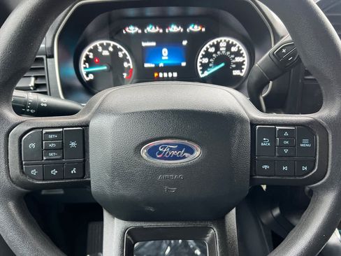 Used 2023 Ford F150 XL w/ STX Appearance Package image 24