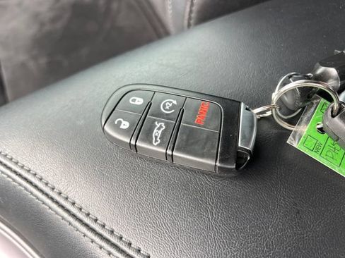 Used 2023 Dodge Challenger GT w/ Plus Package RWD image 30