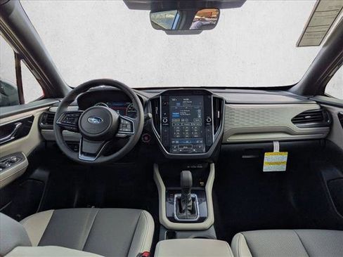 New 2025 Subaru Forester Limited image 14