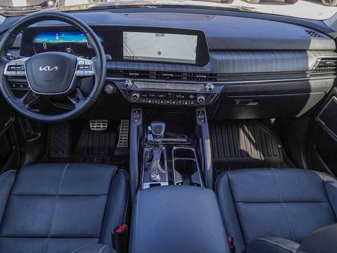 Certified 2024 Kia Telluride SX w/ Towing Package image 27