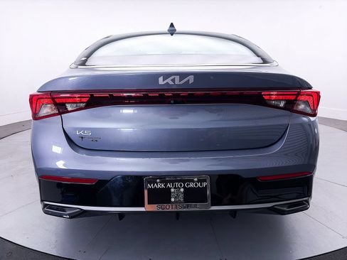 Used 2023 Kia K5 LXS FWD image 9