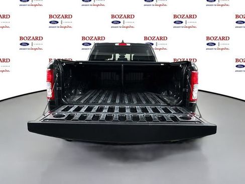Used 2022 RAM 1500 Big Horn image 30
