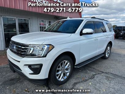 Used 2020 Ford Expedition XLT w/ Equipment Group 202A