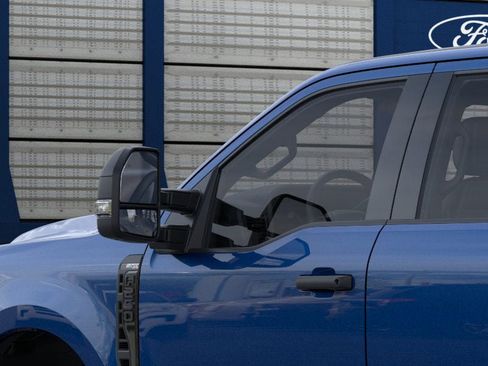 New 2026 Ford F250 4x4 Crew Cab Super Duty image 20