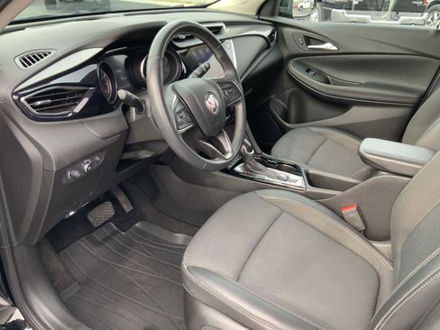 Used 2022 Buick Encore GX Select w/ Sport Touring Package image 26