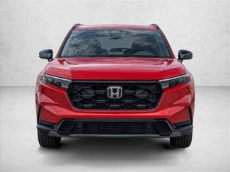 Used 2024 Honda CR-V Sport-L video 2