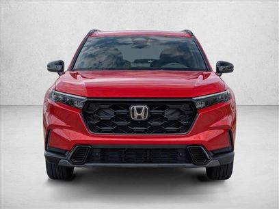 Used 2024 Honda CR-V Sport-L