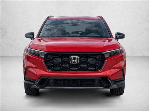 Used 2024 Honda CR-V Sport-L image 2