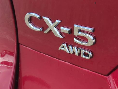 New 2026 MAZDA CX-5 Select image 12