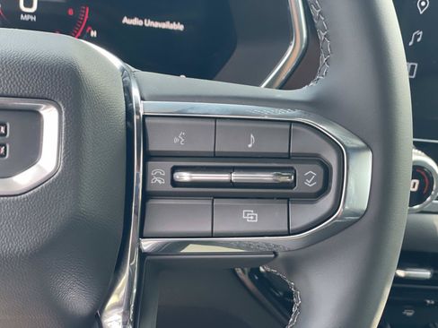 New 2026 GMC Canyon Elevation w/ Convenience Package RWD image 11