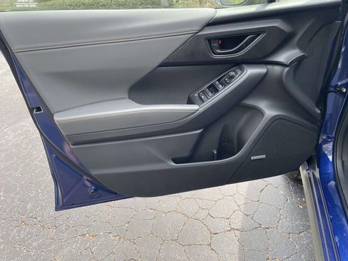 New 2026 Subaru Crosstrek 2.5i Wilderness AWD/4WD image 14