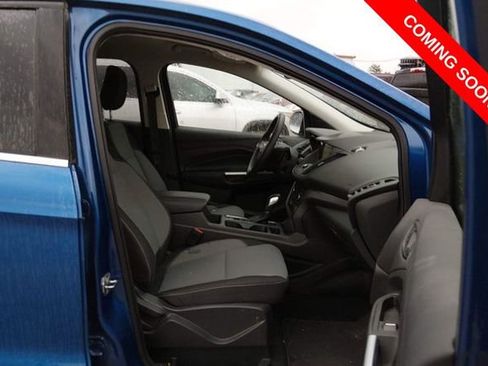 Used 2019 Ford Escape SE AWD/4WD image 5
