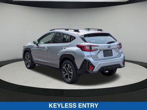Certified 2025 Subaru Crosstrek 2.0i Premium image 5