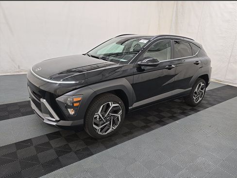 Used 2026 Hyundai Kona SEL Premium AWD/4WD image 3