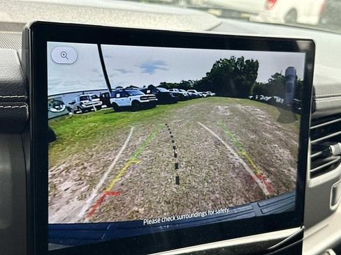 Certified 2024 Ford Expedition XLT AWD/4WD image 33