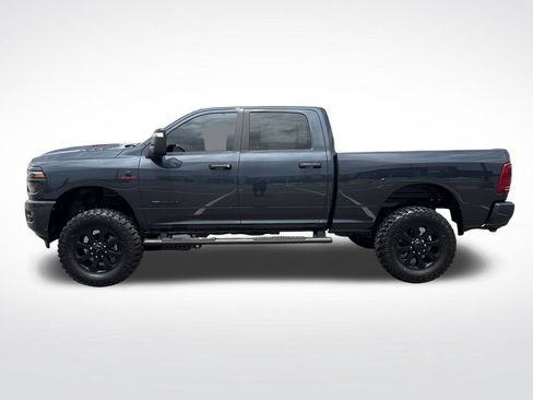 New 2026 RAM 2500 Laramie w/ Night Edition AWD/4WD image 2