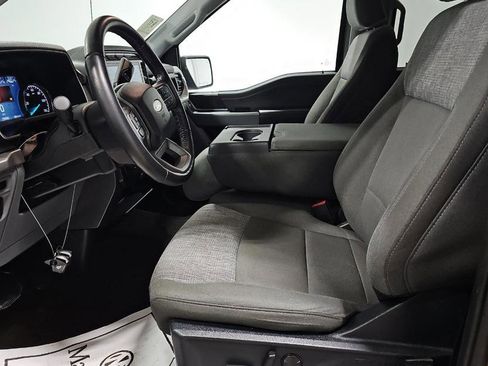 Used 2022 Ford F150 XLT w/ Equipment Group 302A High image 6