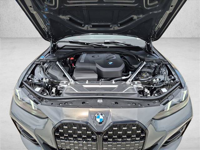 New 2026 BMW 430i w/ M Sport Package RWD image 16