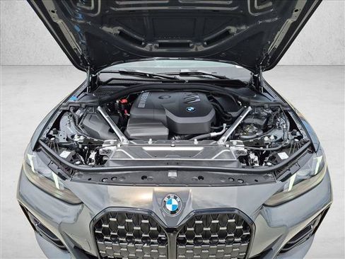 New 2026 BMW 430i w/ M Sport Package RWD image 16